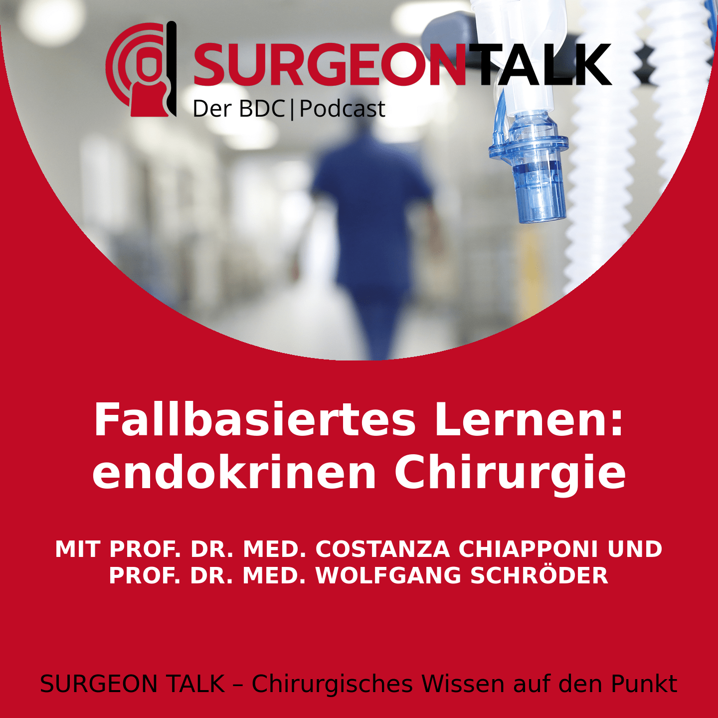 SURGEON TALK